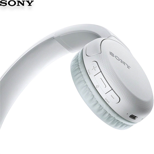 Tai Nghe SONY WH-CH510 9